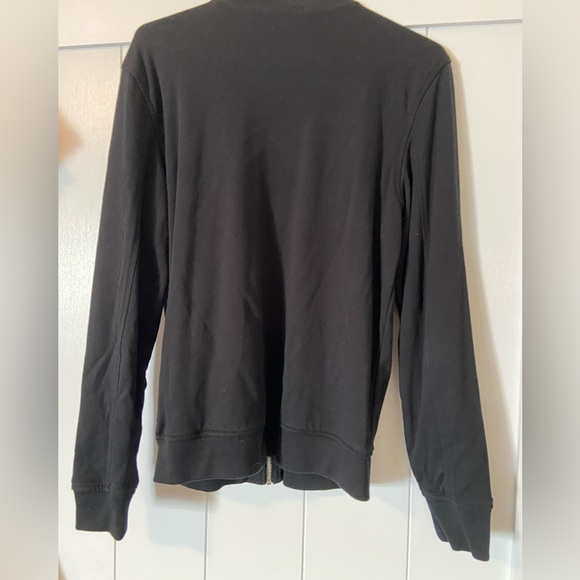 Banana Republic Men’s Zip Up Jacket - Picture 3 of 4